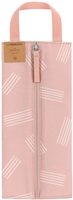 Lässig Kühltasche soft stripes rose