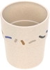Lässig Kinderbecher PP und Zellulose Little Mateys royal blue