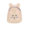 Lässig Kindergartenrucksack - Tiny Team Katze