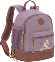 Lässig Kindergartenrucksack Adventure Dragonfly