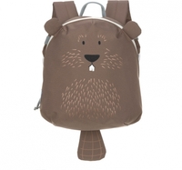Lässig Kindergartenrucksack Bieber