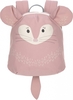 Lässig Kindergartenrucksack Chinchilla