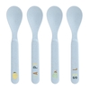 Lässig Kinderlöffel Set PP/Zellulose Happy Fruits Lemon