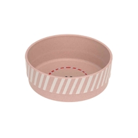 Lässig Kinderschüssel 350ml - Tiny Team,  Katze