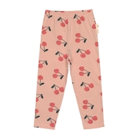 Lässig Leggings 74/80 Cherry peach