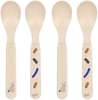 Lässig Löffel Set PP/Zellulose Little Mateys royal blue