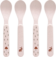 Lässig Löffel Set PP/Zellulose Little Rabbit
