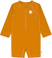 Lässig LSF Langarm Schwimmanzug Lion Gold