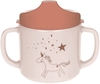 Lässig Melamin Tasse More Magic Pferd