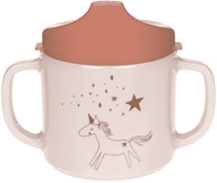 Lässig Melamin Tasse More Magic Pferd