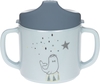 Lässig Melamin Tasse More Magic Robbe