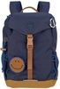Lässig Mini Outdoor Rucksack Little Gang Navy