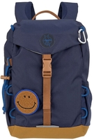 Lässig Mini Outdoor Rucksack Little Gang Navy