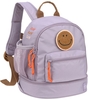 Lässig Mini Rucksack Little Gang lilac