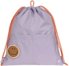 Lässig Mini Turnbeutel Little Gang lilac