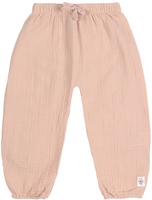 Lässig Mull Hose GOTS