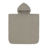 Lässig Muslin Poncho olive