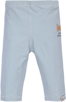 Lässig offline UV-Schutz 60 Badeshorts mit Windeleinsatz light blue Gr.92
