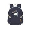 Lässig Outdoor Kindergartenrucksack Cloud dark blue