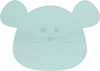 Lässig Platzdeckchen Little Chums Maus blau