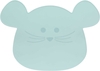 Lässig Platzdeckchen Little Chums Maus blau