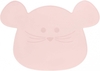 Lässig Platzdeckchen Little Chums Maus rose