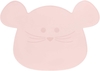 Lässig Platzdeckchen Little Chums Maus rose