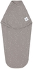 Lässig Pucksack GOTS Sprinkle taupe