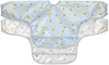 Lässig Ärmellätzchen 6-24 Monate 2er Pack Happy Fruits Lemon