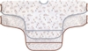 Lässig Ärmellätzchen 6-24 Monate 2er Pack Tiny Farmer Sheep