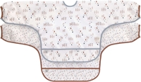 Lässig Ärmellätzchen 6-24 Monate 2er Pack Tiny Farmer Sheep
