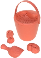 Lässig Sandspielzeug 5er Set Water Friends pink