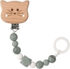 Lässig Schnullerkette Little Chums Cat