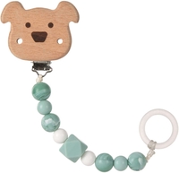 Lässig Schnullerkette Little Chums Dog