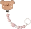 Lässig Schnullerkette Little Chums Mouse