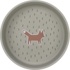 Lässig Schüssel PP/Zellulose Little Fox