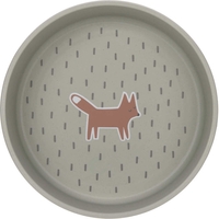 Lässig Schüssel PP/Zellulose Little Fox