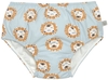 Lässig Schwimmwindel Lion Powder Blue
