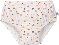 Lässig Schwimmwindel Pebbles multicolor/milky Gr.62/68