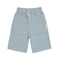 Lässig Shorts Kinder 98/104 light blue