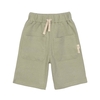 Lässig Shorts Kinder 98/104 light khaki