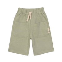 Lässig Shorts Kinder 98/104 light khaki