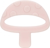 Lässig Silikonbeißring Garden Explorer Mushroom