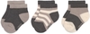 Lässig Socken GOTS 3er Pack