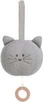 Lässig Spieluhr Little Chums Cat Brahms Wiegenlied