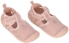 Lässig Strandsandalen 24 powder pink