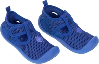 Lässig Strandsandalen blue 21