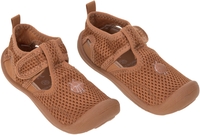 Lässig Strandsandalen caramel Gr. 22