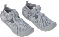 Lässig Strandsandalen light blue Gr. 23