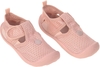 Lässig Strandsandalen light pink Gr. 20